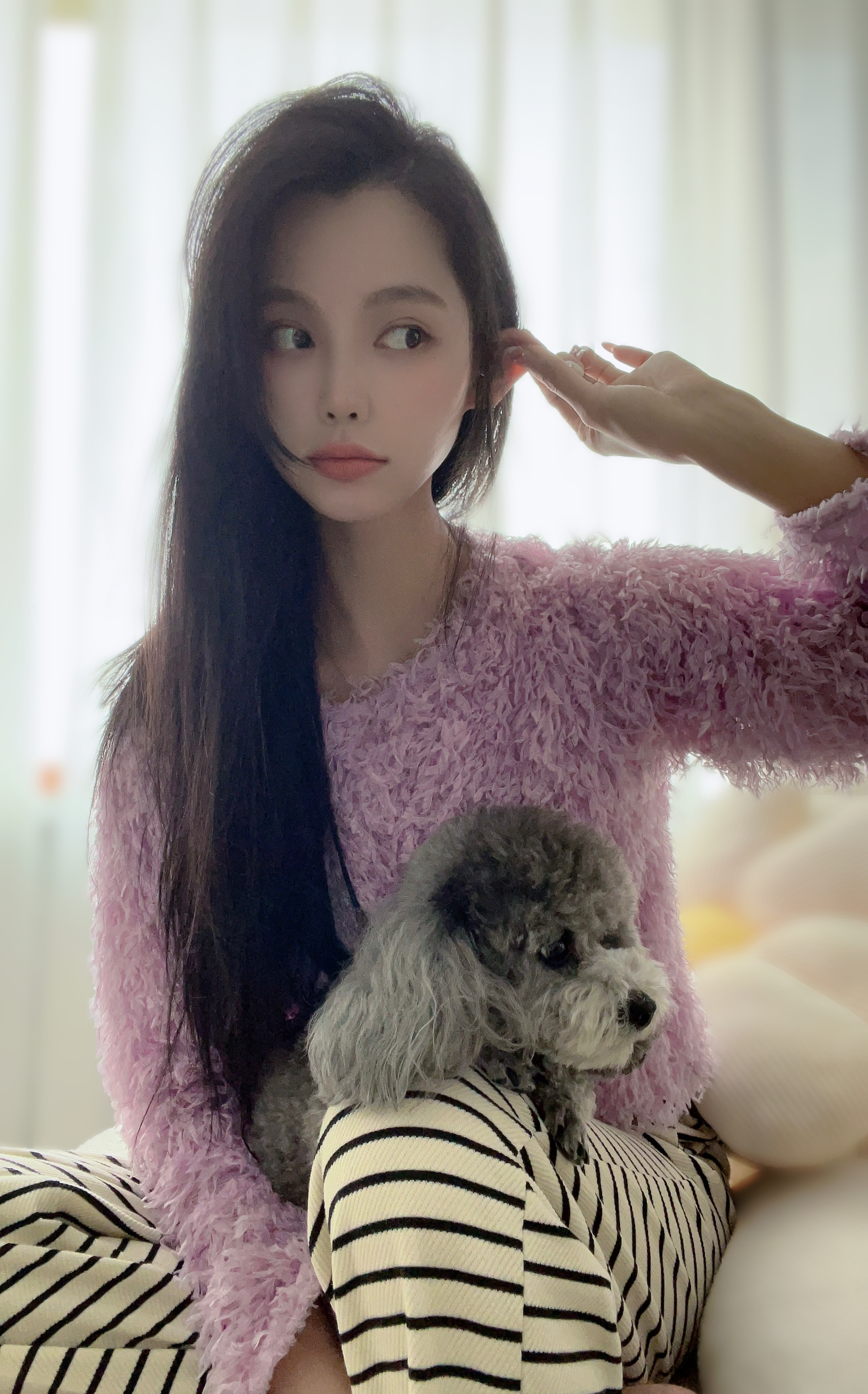 王依梓