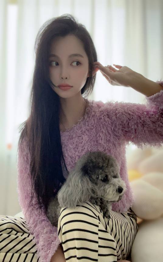 王依梓_百度百科