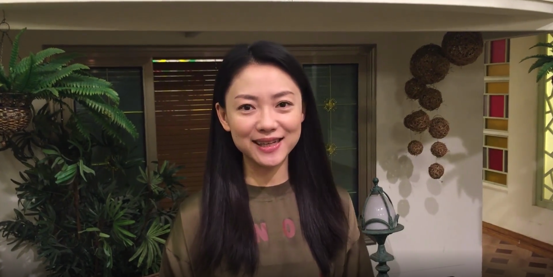 常香兰