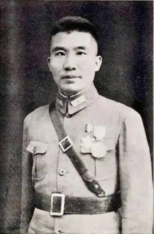 王耀武（中国国民党军高级将领）_百度百科