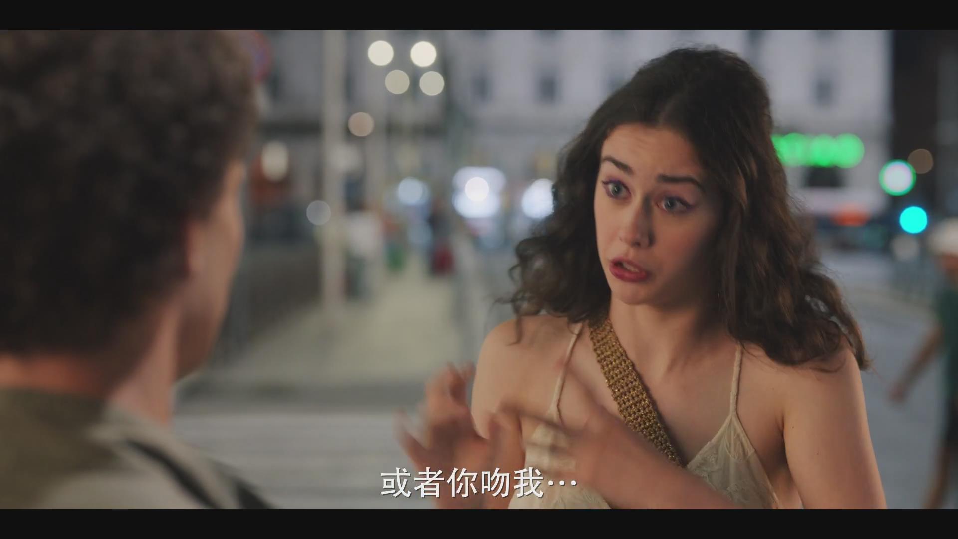 《爱与冰激凌》是由兰登·坎普执导的爱情片,罗宾·汤尼,欧文