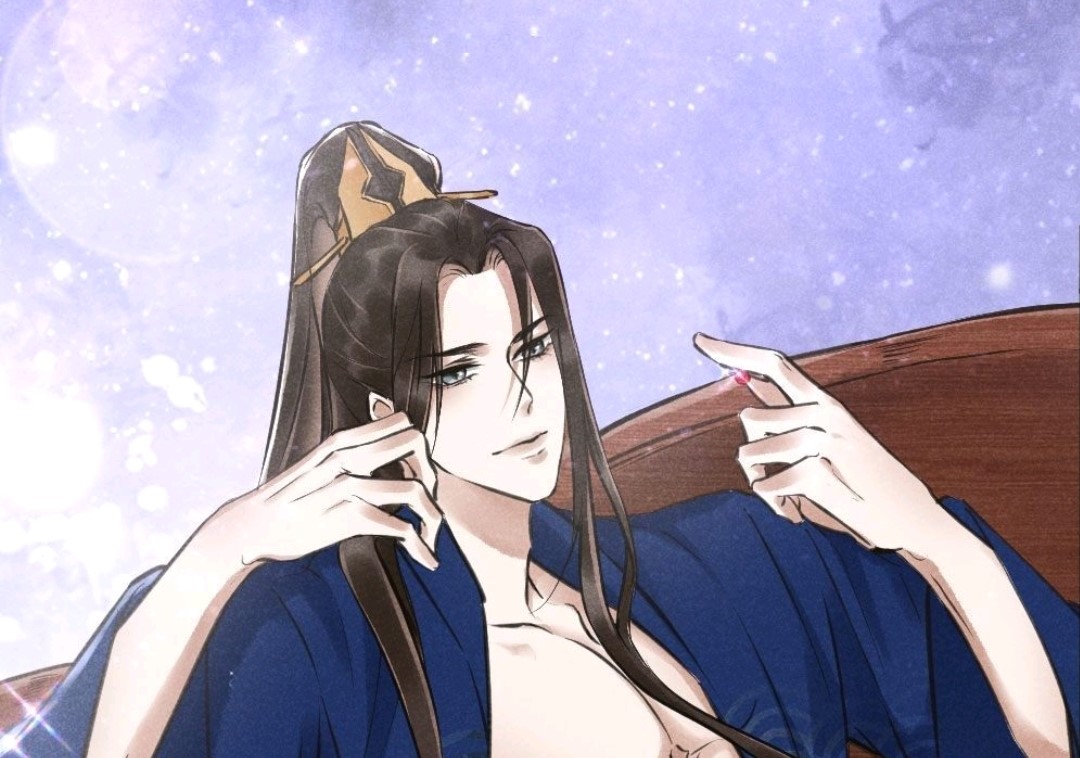 syiwmcenzxck">《破阵图》是根据青山荒冢所著同名小说改编的漫画作品