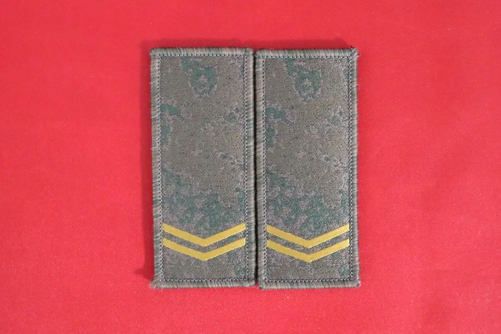 上等兵