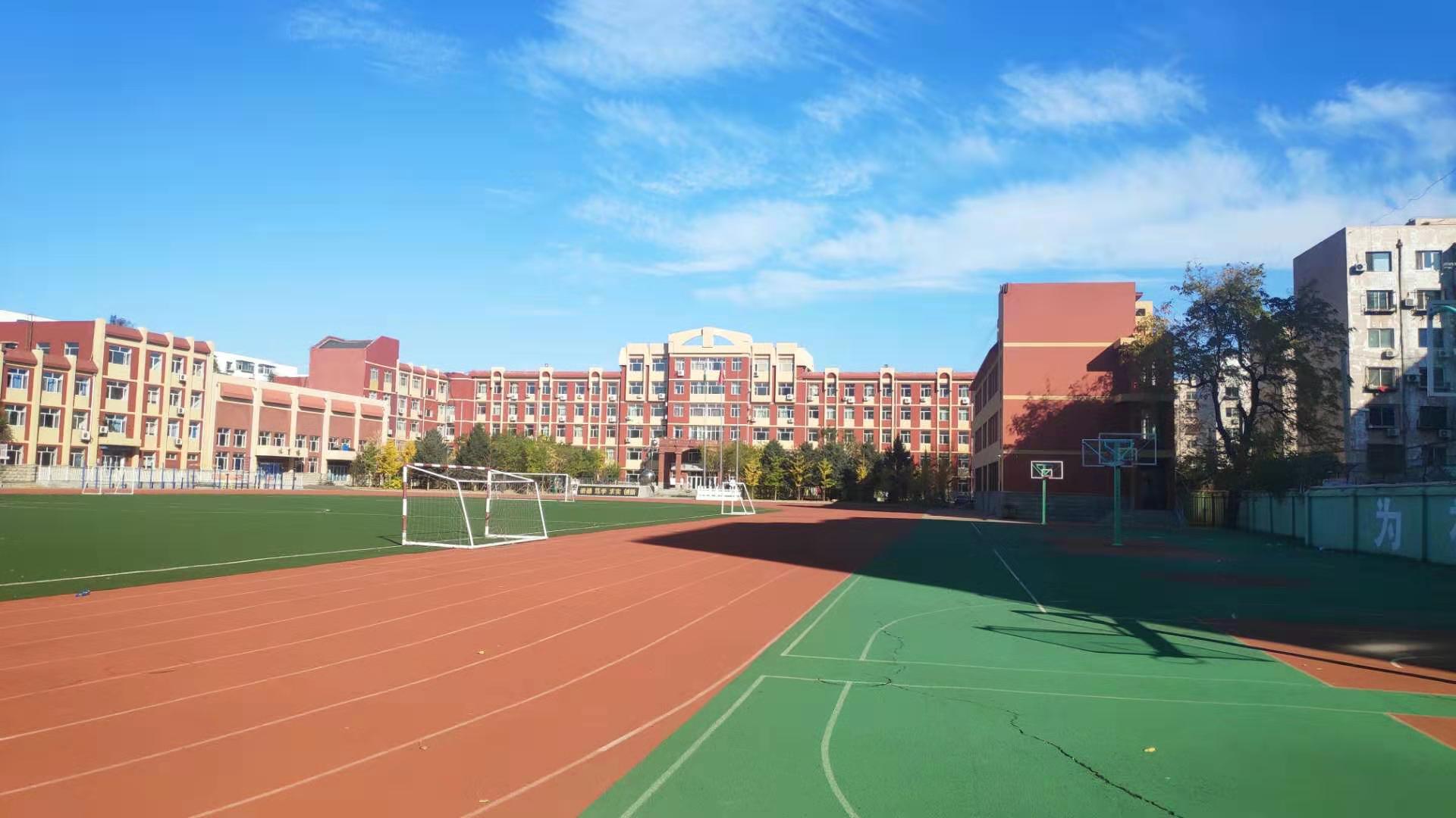 沈阳市第二十七中学