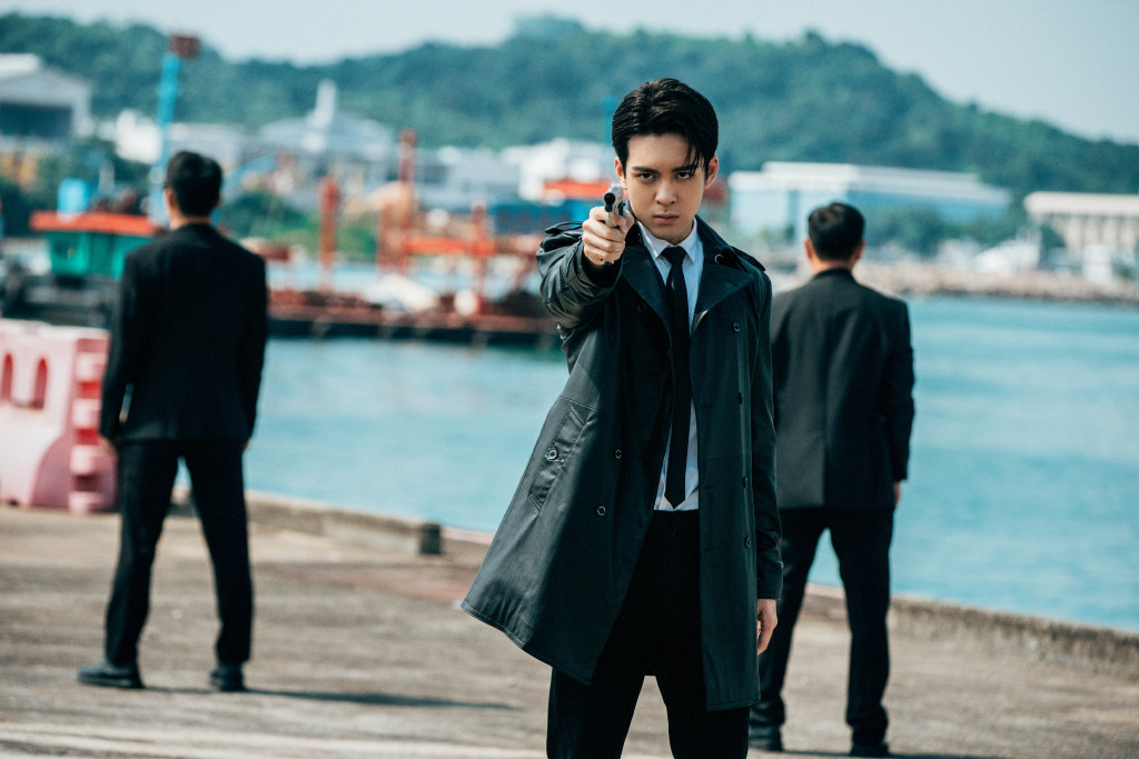 《 a target="_blank" href="/item/使徒行者3/16748733" data-lemma