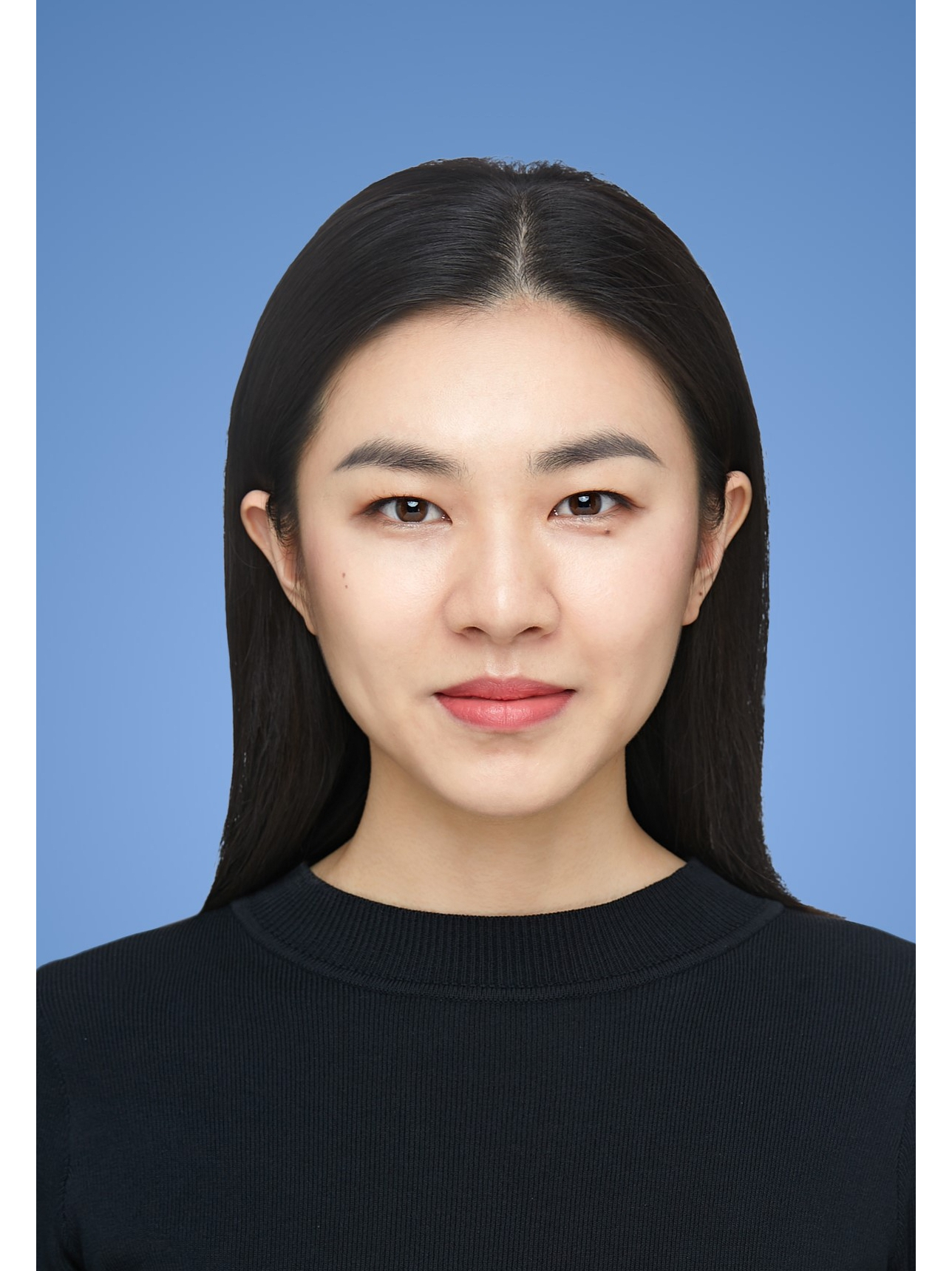 张筱倩