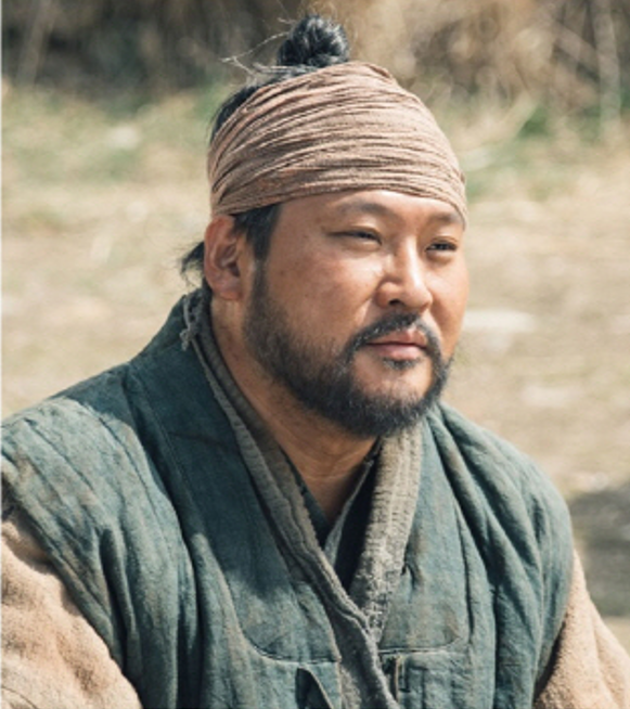  p>张胜久,是电视剧《阳光先生》中的角色,由演员 a target="_blank"