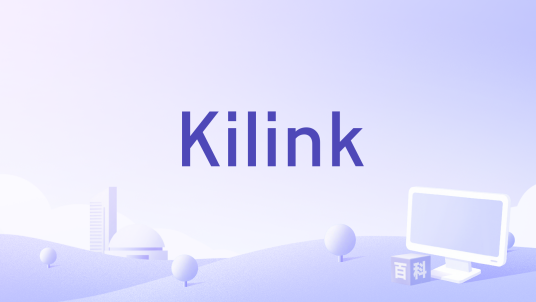 Kilink_百度百科