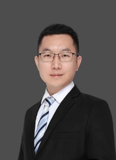 李浩源（上海大学微电子学院教授）_百度百科