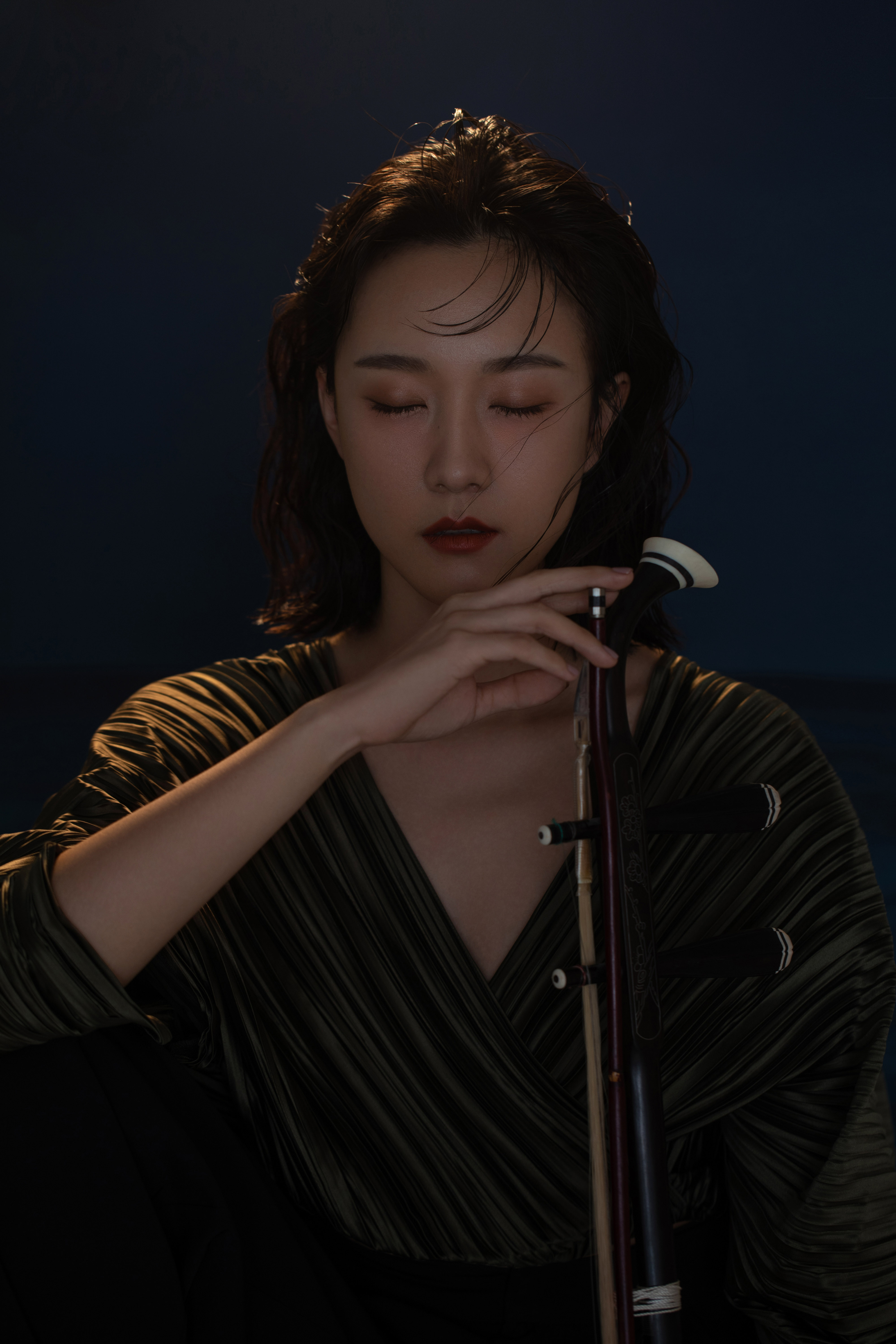 梁杨子