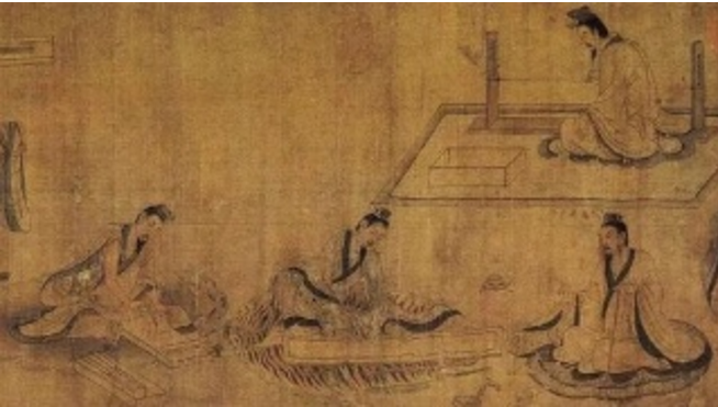 魏晋南北朝时期，在诗歌韵律方面，对唐代咏史诗有何影响？_百科TA说