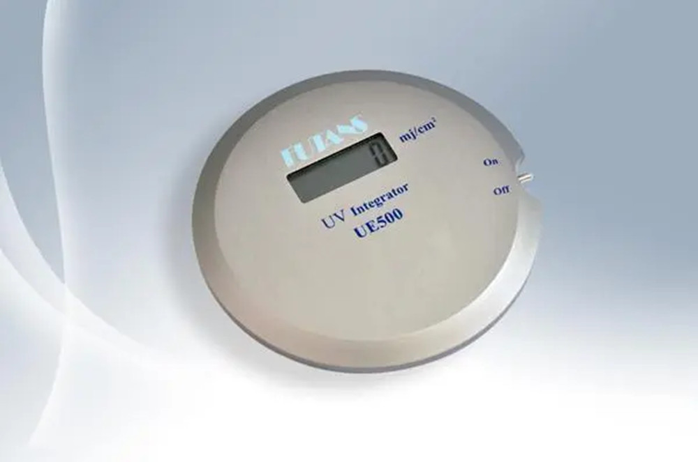 uv能量测试仪