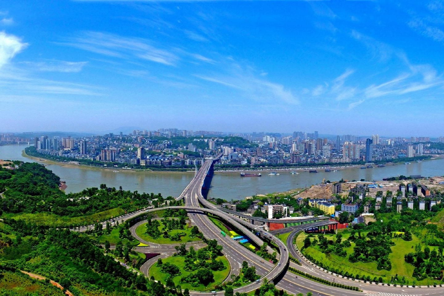 bridge),是中国四川省 a target="_blank" href="/item/泸州市