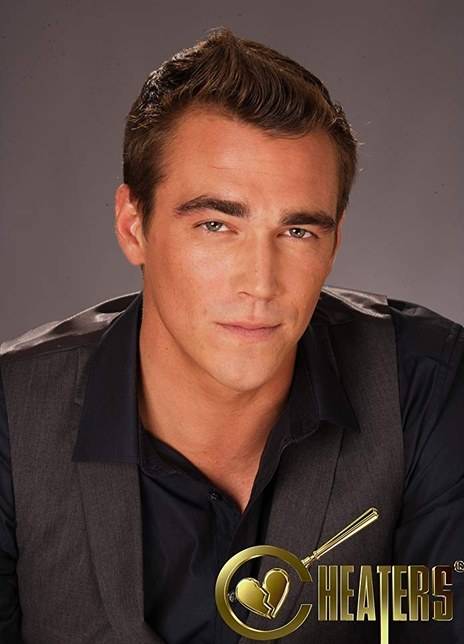 John Clark Gable_百度百科