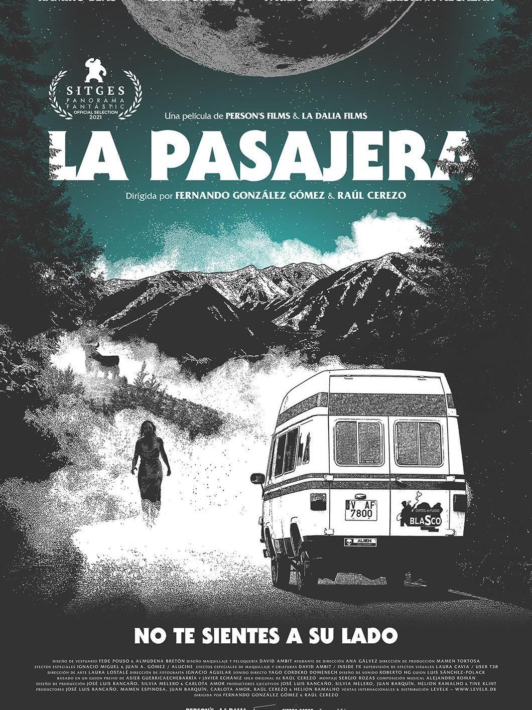  p>《危险乘客》是raúl cerezo,fernando gonzález gómez执导