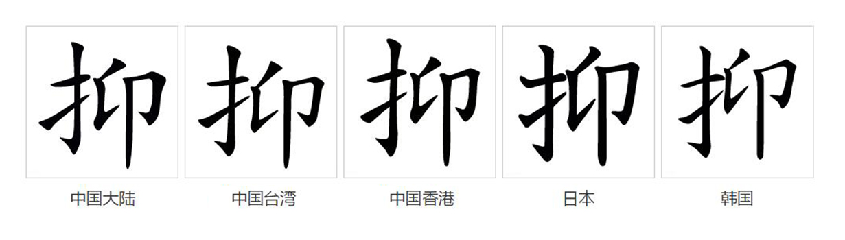  p data-id="gnbjjqow77">抑(拼音:yì)是汉语通用规范一级汉字(常用