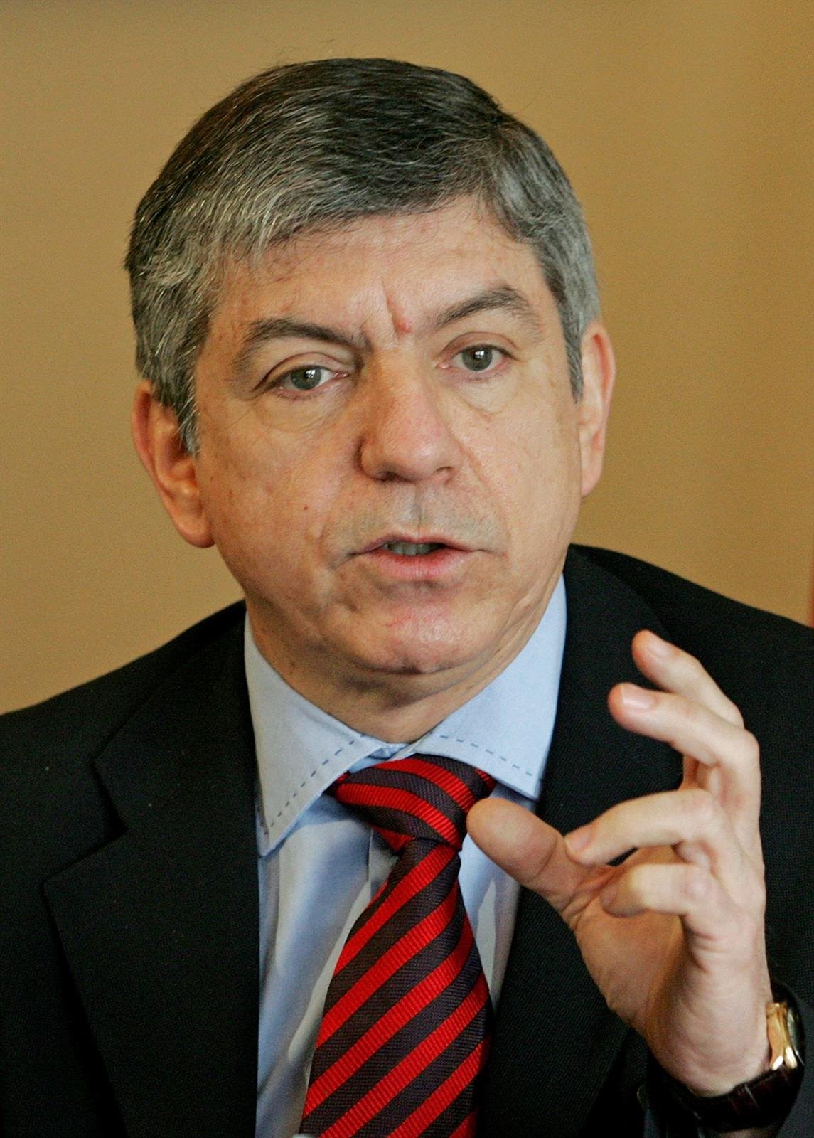 托·加维里亚·特鲁希略(西班牙语:césar augusto gaviria trujillo