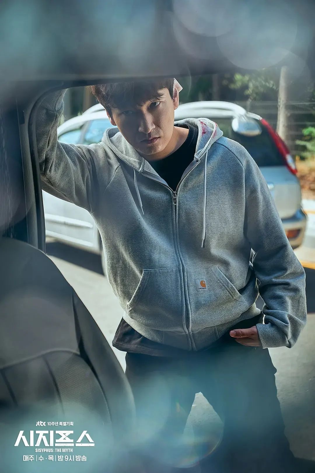 为什么有曹承佑加朴信惠，《西西弗斯：神话》也只有6.8分？_百科TA说