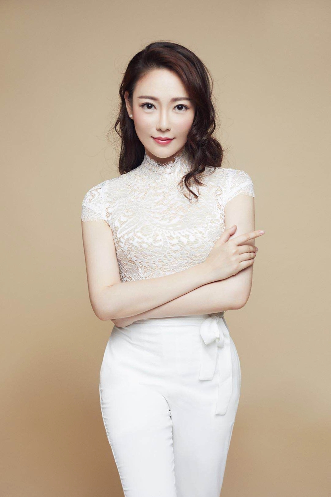  p>刘桐,1990年7月3日出生于辽宁省铁岭市,中国内地女高音歌唱演员