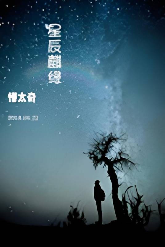 星辰麒缘_百度百科
