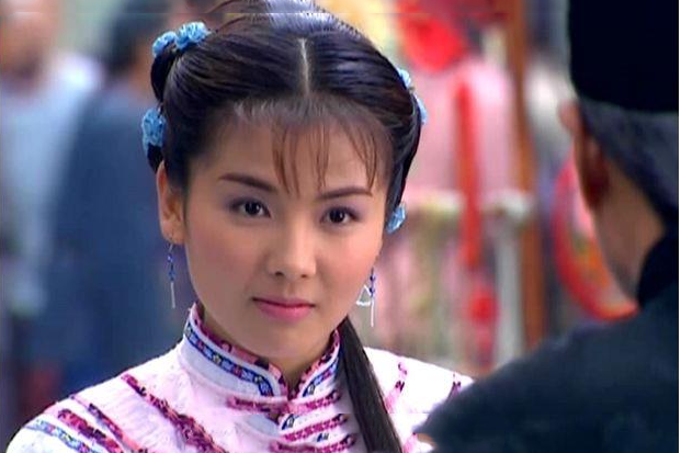 电视剧《 a target="_blank" href="/item/原来就是你/5797610" data