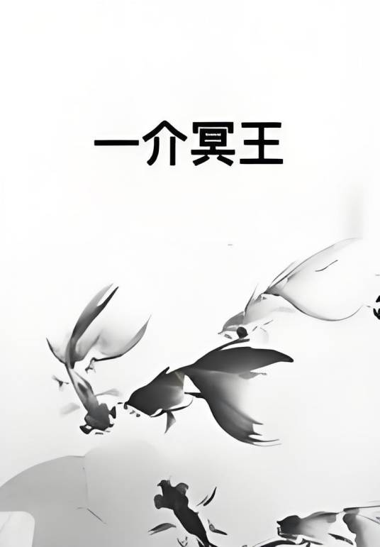 一介冥王_百度百科