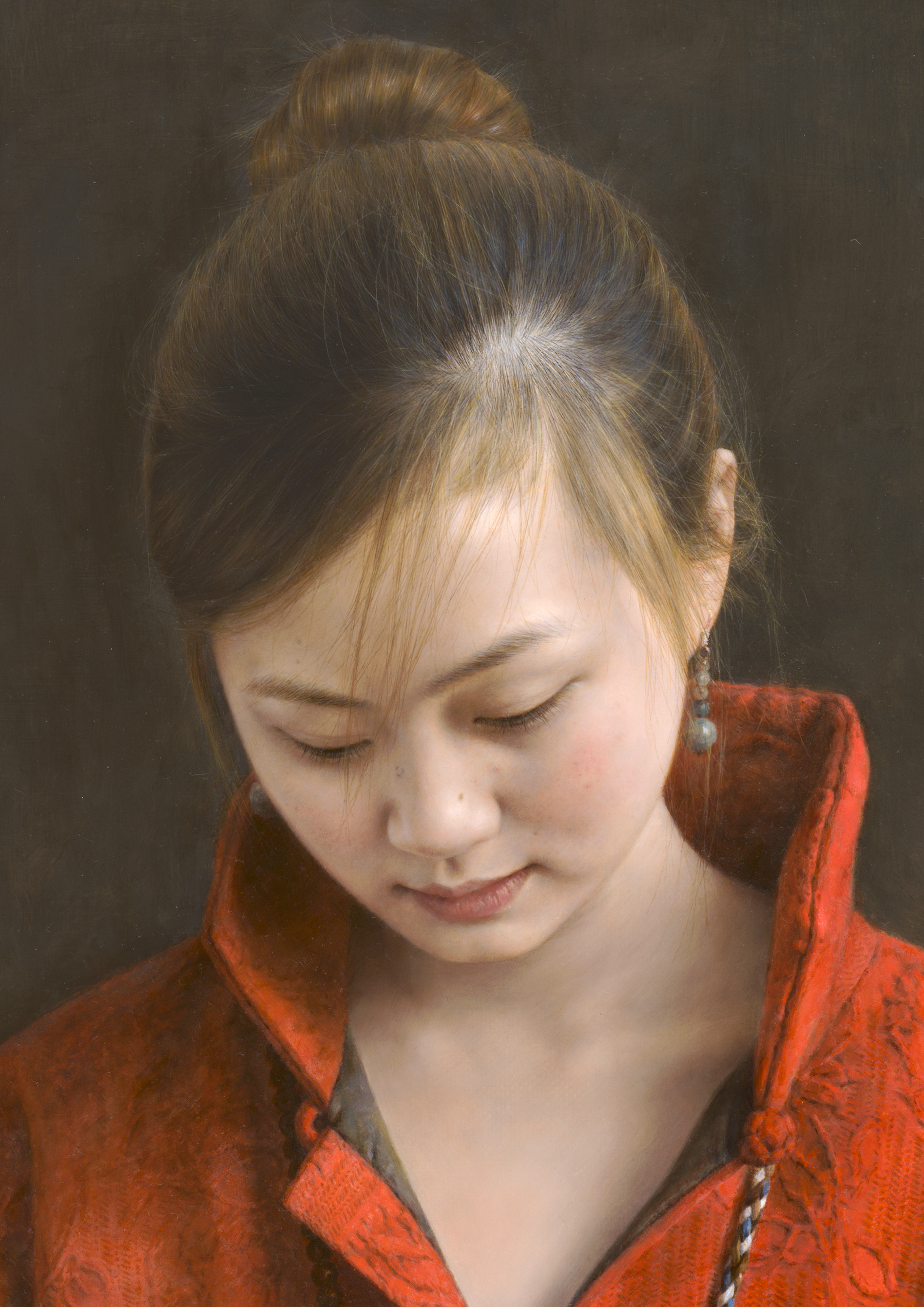 grjm">《喜》系列是 a target="_blank" href="/item/蔡杰/8911212"