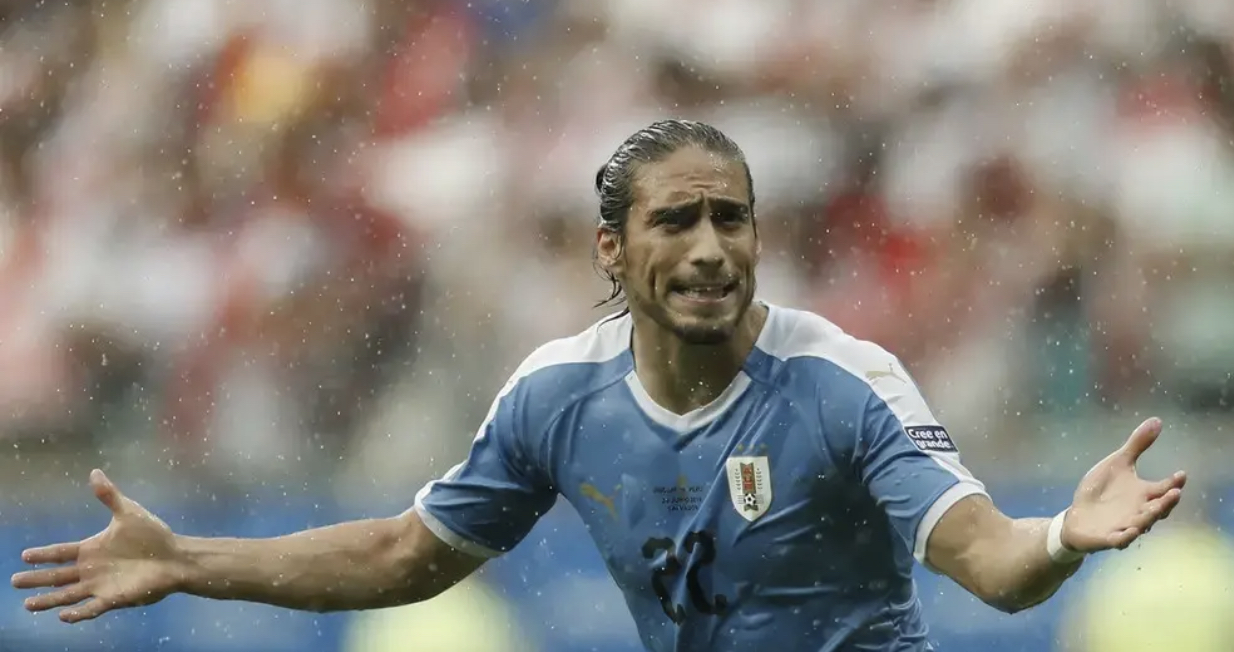 马丁·卡塞雷斯