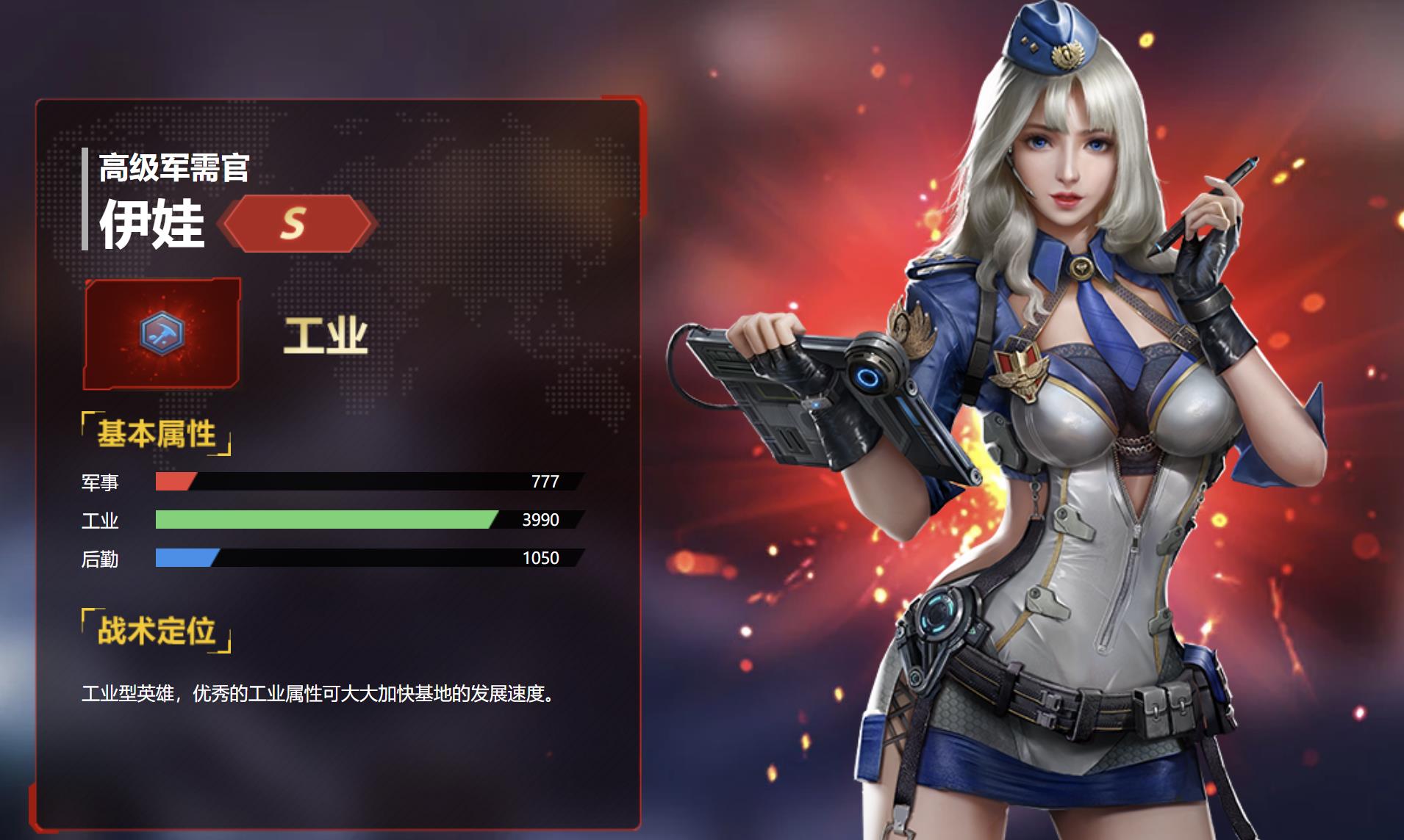 3jrfiuesw">伊娃是游戏《 a target="_blank" href="/item/红警online