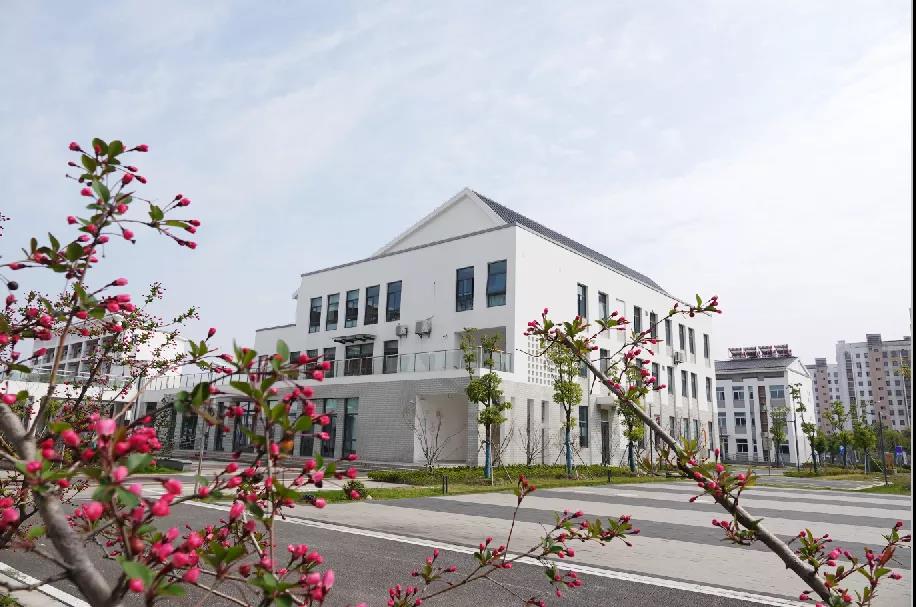 江苏省苏州第十中学校