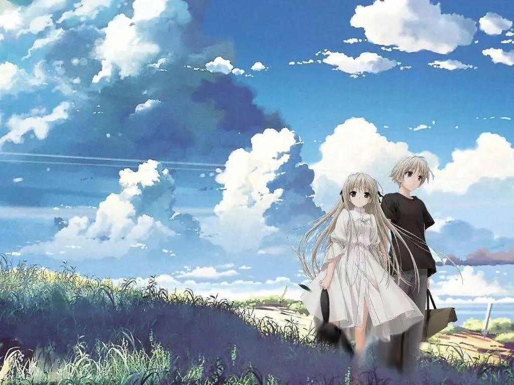 飞向遥远的天空