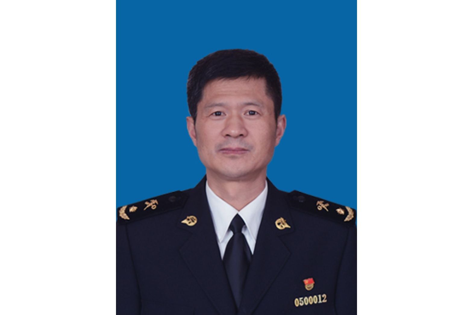丁传民