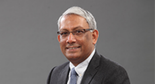Ravi Venkatesan_百度百科