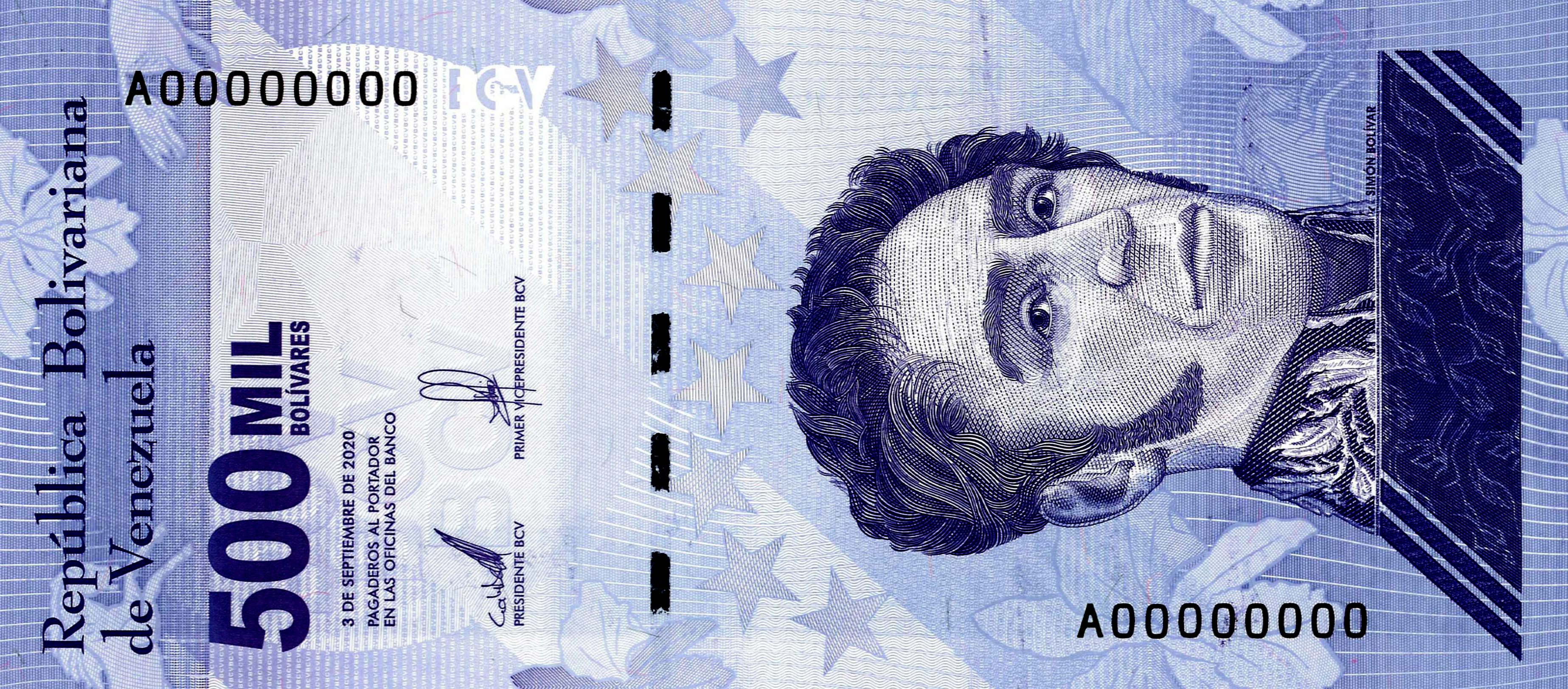  p>玻利瓦尔,是南美国家委内瑞拉的一种 a target="_blank" href="