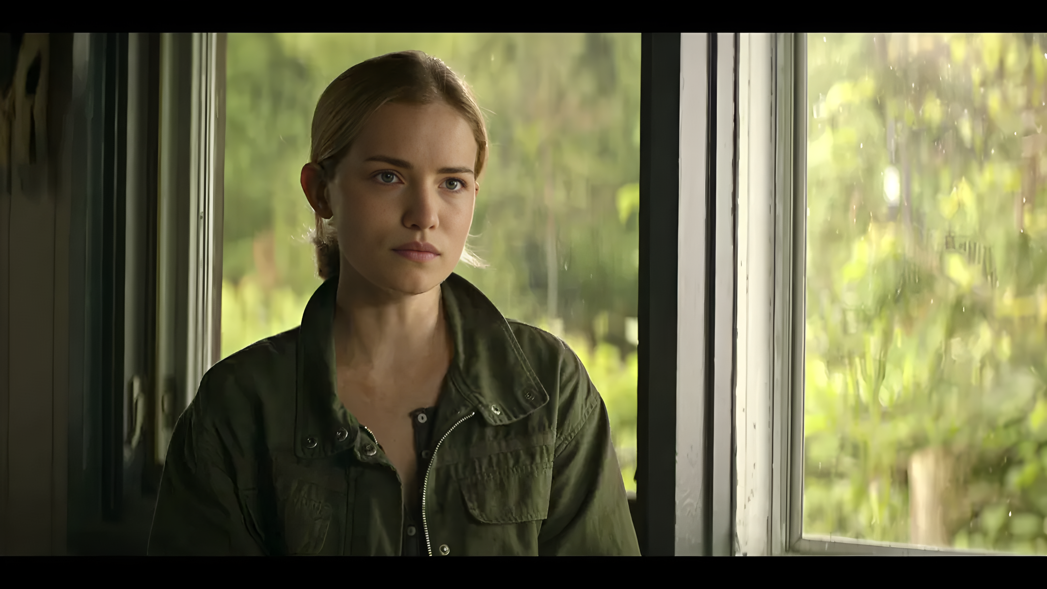 《侠探杰克第一季》是由托马斯·文森特