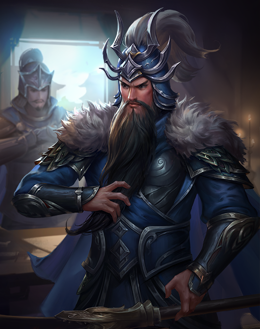  p>sp关羽,桌游《 a target="_blank" href="/item/三国杀/10981"