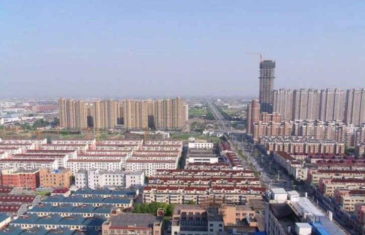 城东镇（江苏省南通市海安市辖镇）_百度百科