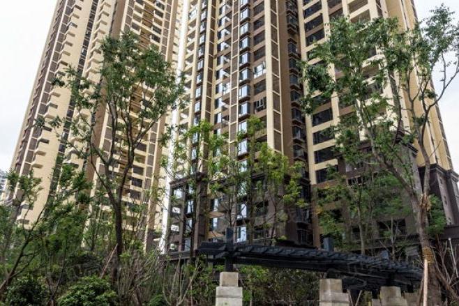  p>百悦城四期位于成都市龙泉驿大面. /p>