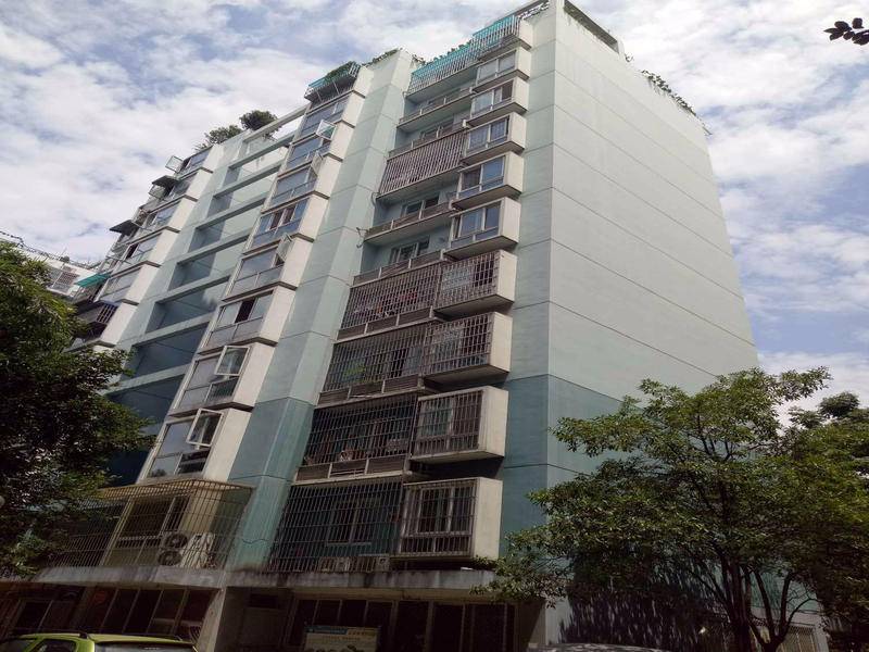  p>龙井苑位于成都市锦江合江亭,由成都簇锦房地产开发有限公司建成