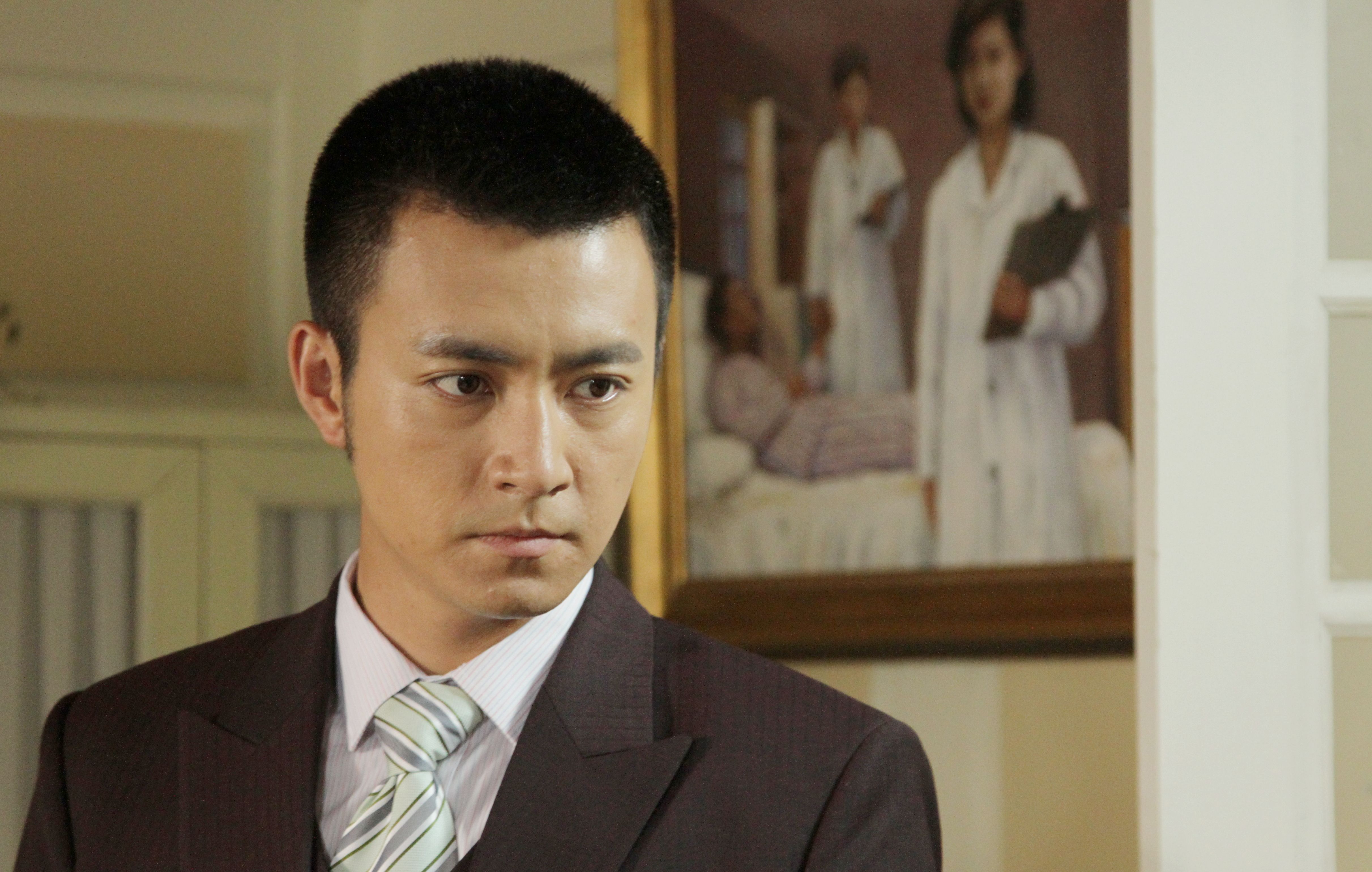 d3v">王驾麟,又名王翔弘,1983年3月4日出生于江苏溧阳,中国内地男演员