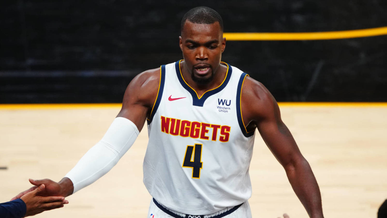 保罗·米尔萨普