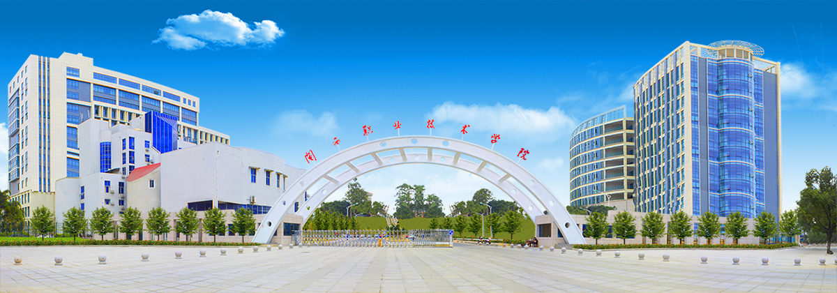 闽西职业技术学院_百度百科