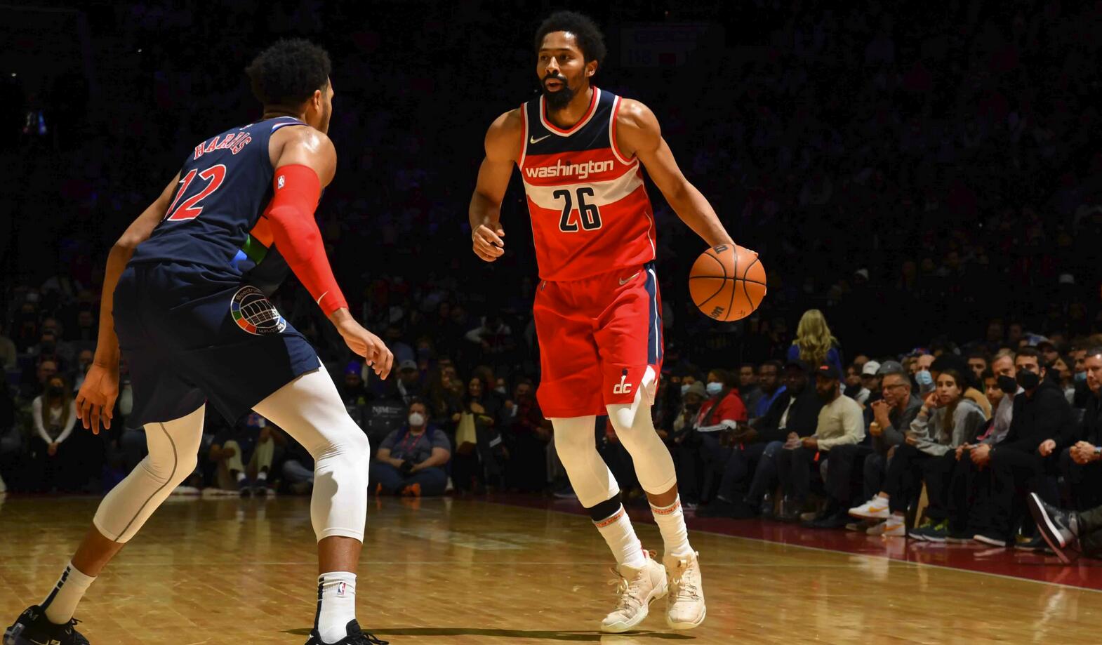 斯潘塞·丁威迪