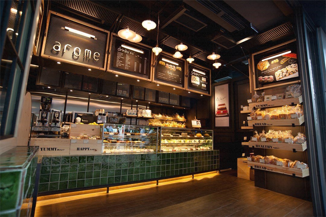 广州东海堂(饼屋)食品有限公司