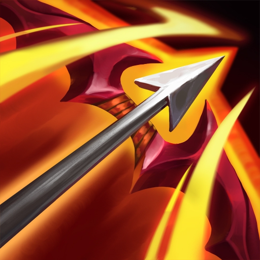 提供攻击速度,暴击几率,移动速度.