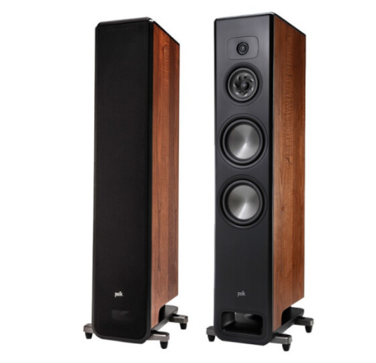 POLKAUDIO RT600i_百度百科