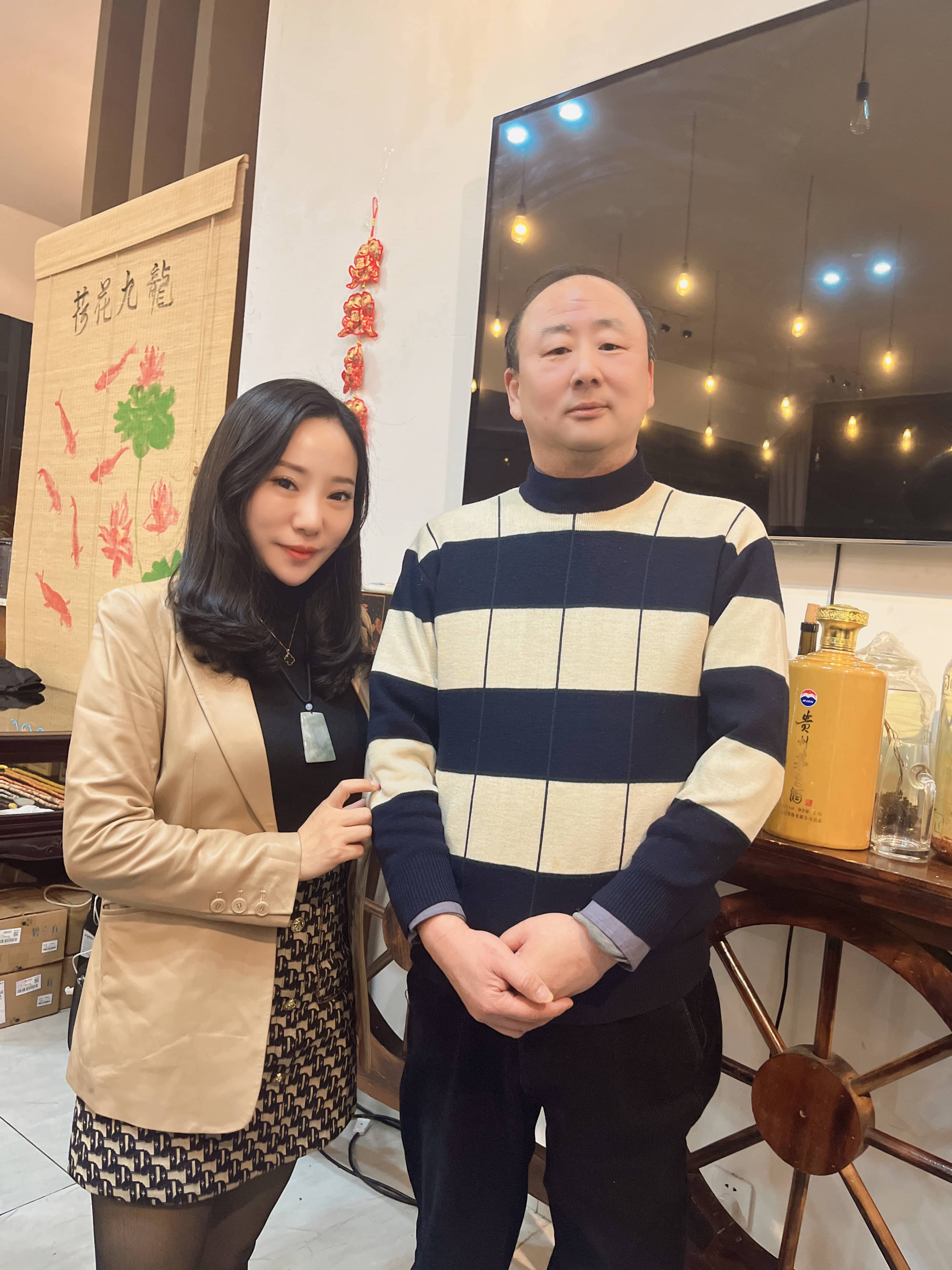 姚婷