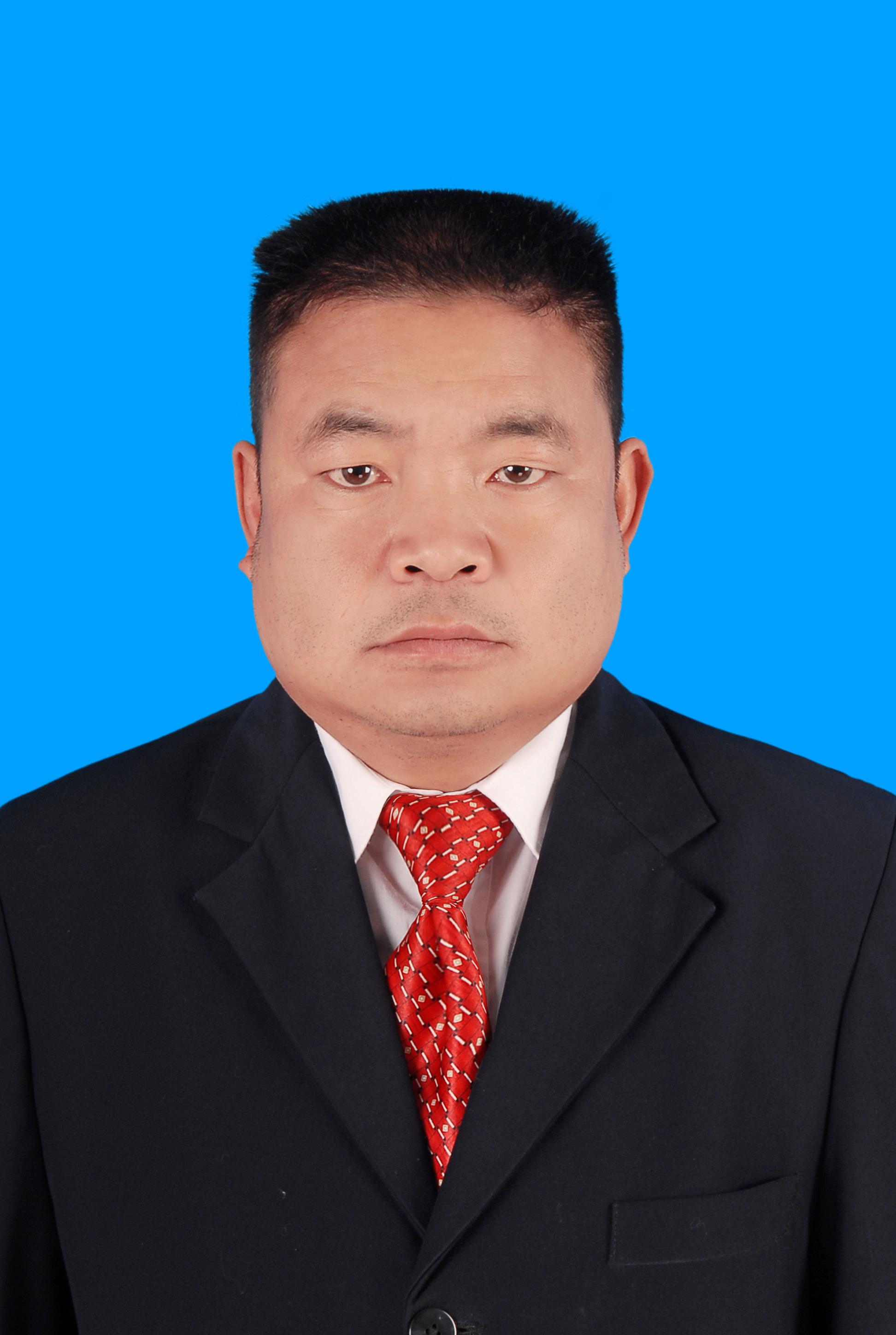 杨林