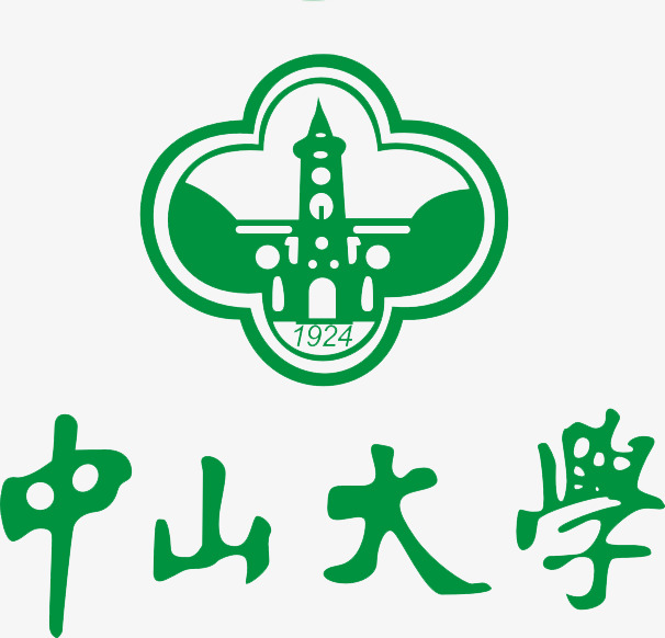 中山大学校徽