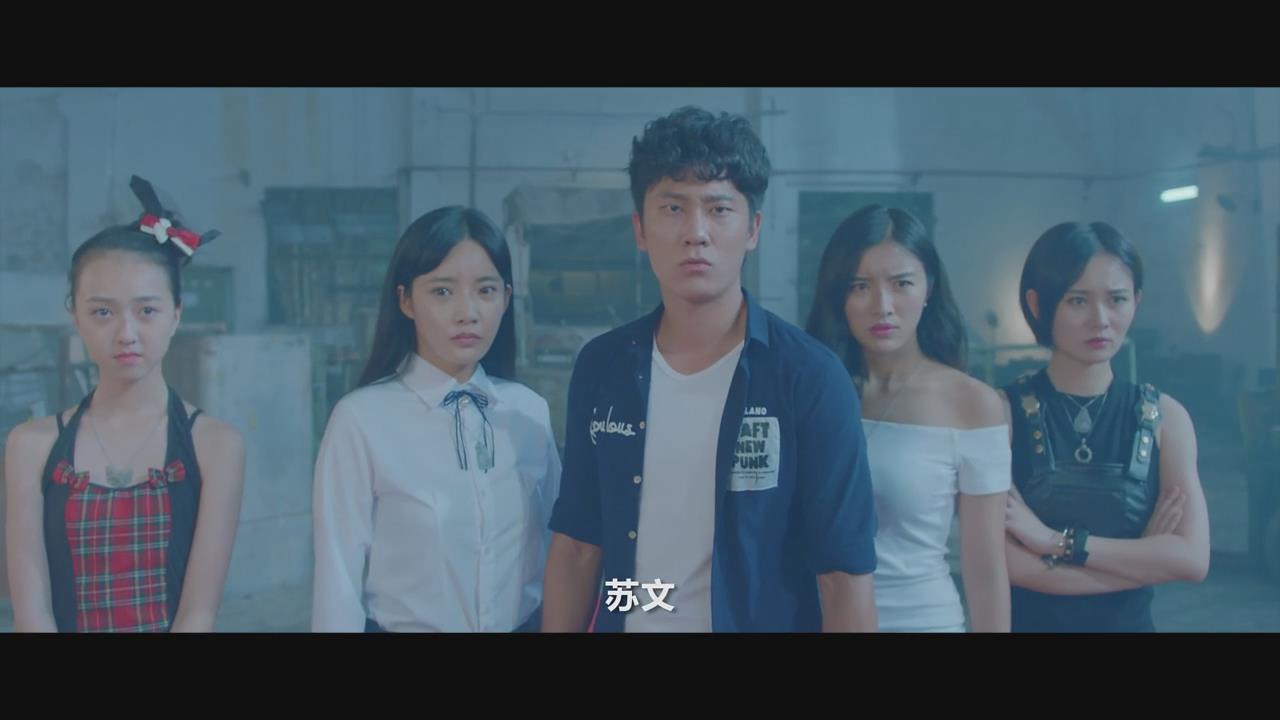 舰姬